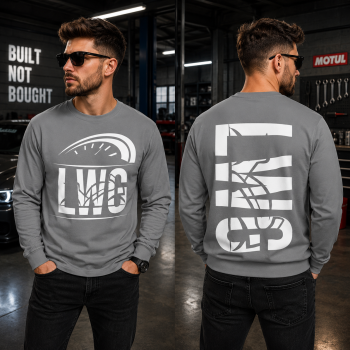 BLUZA M8 SPORTOWE LWG
